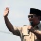 Ketua Umum Partai Gerindra Prabowo Subianto. (Instagram.com/@prabowo)