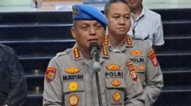 Kabid Propam Polda Metro Jaya, Kombes Pol Nursyah Putra. (Dok. Tribratanews.lampung.polri.go.id)
