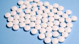 Narkoba Xylazine Beredar di Philadelphia AS. (Pexels.com/anna shvets)


