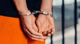 Pelaku Pembunuhan Anak Kandung Dijatuhi Putusan Berupa Pidana Mati. (Pexels.com/ kindel media)
