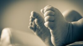 Polisi Tangkap Sejoli Pembuang Bayi di Meja Pasar Kawasan Jaktim. (Pexels.com/martinus)