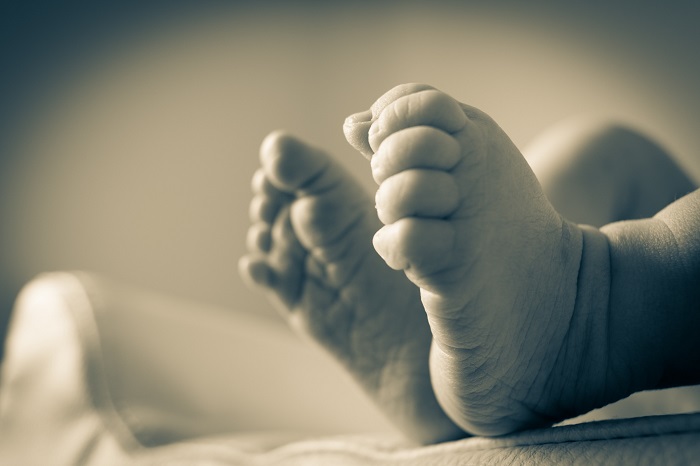 Polisi Tangkap Sejoli Pembuang Bayi di Meja Pasar Kawasan Jaktim. (Pexels.com/martinus)