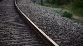 PT KAI Daop 1 Jakarta Tutup Kembali Perlintasan Liar yang Ada di KM 35+4/5 Lintas Depok - Citayam. (Pixabay.com/u_cbj1ek68mq)
