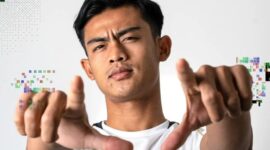Bek Timnas Indonesia Pratama Arhan. (Instagram.com/@pratamaarhan8) 
