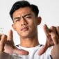 Bek Timnas Indonesia Pratama Arhan. (Instagram.com/@pratamaarhan8) 
