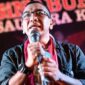 Anggota Komite Eksekutif PSSI, Arya Sinulingga. (Facbook.com/@Arya Sinulingga)

