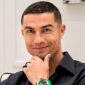 Cristiano Ronaldo. (Facbook.com/@Cristiano Ronaldo)
