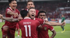 Timnas Indonesia U-23. (Dok. Kemenpora.go.id) 
