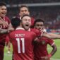 Timnas Indonesia U-23. (Dok. Kemenpora.go.id) 
