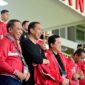 Kemenangan Tim U-23 Jadi Persembahan Bersejarah. (Dok. PSSI) 
