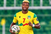 From Benin to Italian football, with spells in France and the Czech Republic, Adnan Aziz is pursuing the next chapter of his career. (Dok. Pribadi)