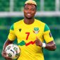 From Benin to Italian football, with spells in France and the Czech Republic, Adnan Aziz is pursuing the next chapter of his career. (Dok. Pribadi)
